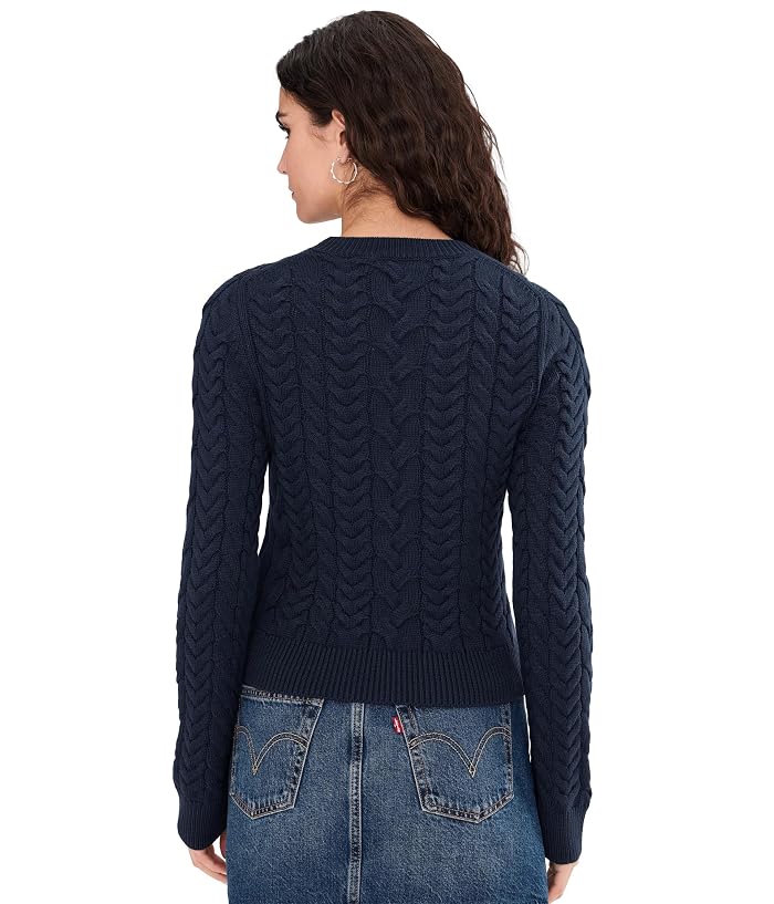 Splendid Annabella Cable Sweater - Image 4