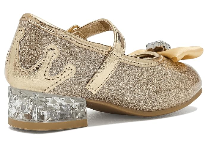 Ground Up Disney Princess Play Heels (Toddler/Little Kid) - Image 3