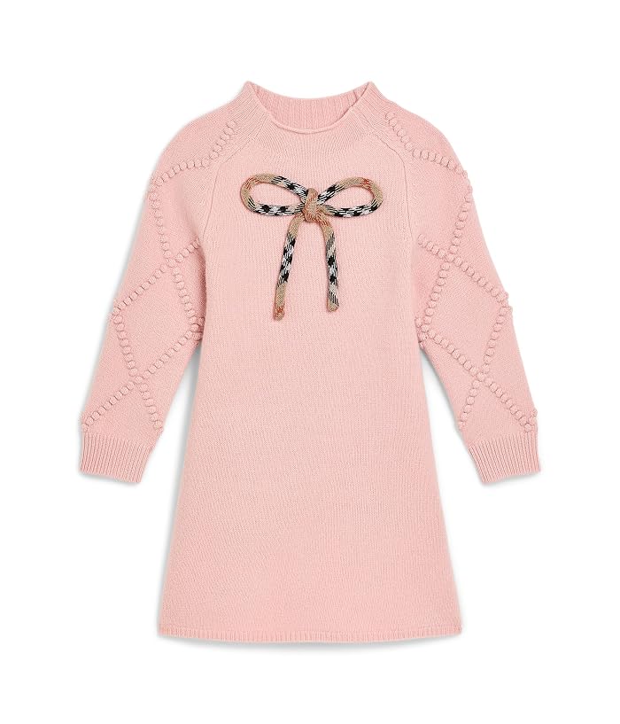 Burberry Kids Bessie Dress (Toddler/Little Kid/Big Kid)