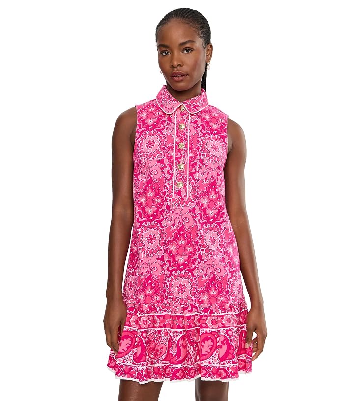 Lilly Pulitzer Milana Dress