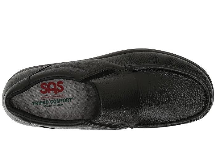 SAS Side Gore Slip On Comfort Loafer - Image 2