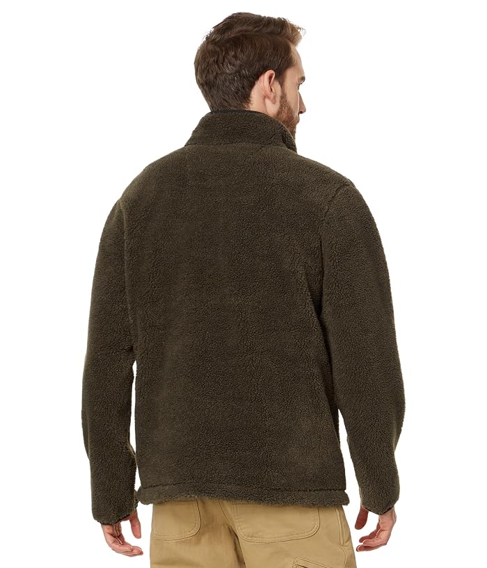 Carhartt Loose Fit Fleece Pullover - Image 2