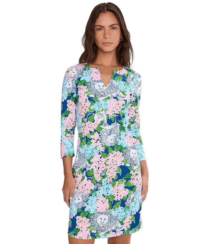 Lilly Pulitzer UPF 50+ Nadine Dress