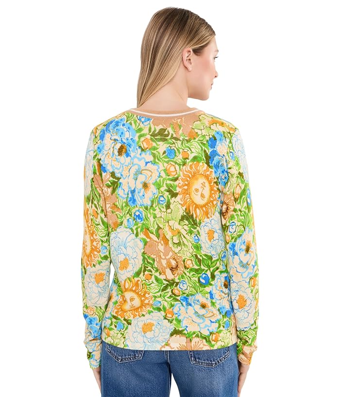 Lilly Pulitzer Pollyanne Cardigan - Image 4
