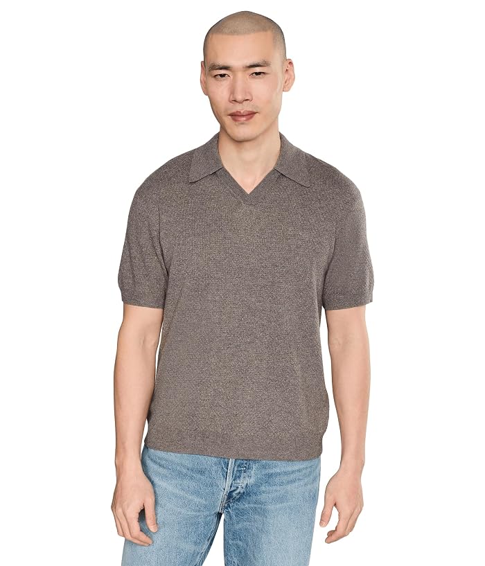 Joe's Jeans Knit Polo
