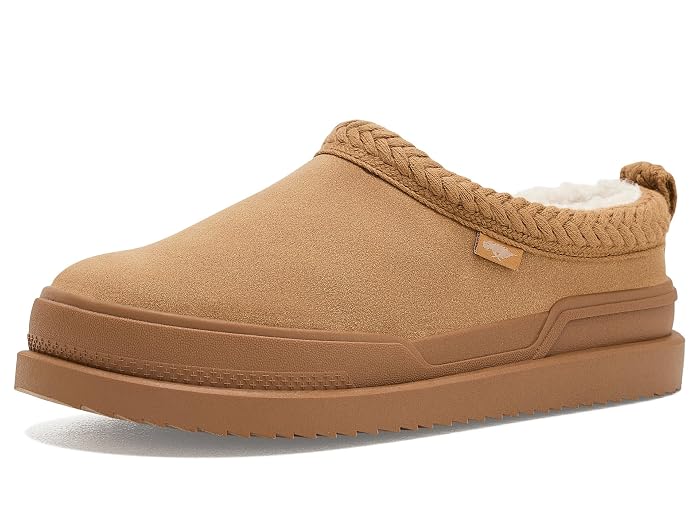 Rocket Dog Relax Sonia PU Suede