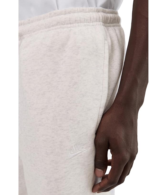 Nike Club Fleece Joggers - Image 4