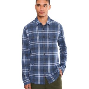 Faherty Legend Sweater Shirt