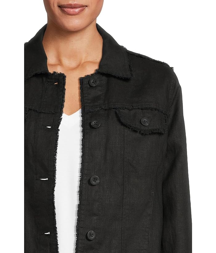 Tommy Bahama Two Palms Raw Edge Jacket - Image 4