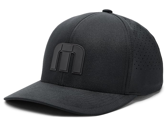 TravisMathew Bahamas Tech Hat - Image 4