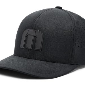 TravisMathew Bahamas Tech Hat