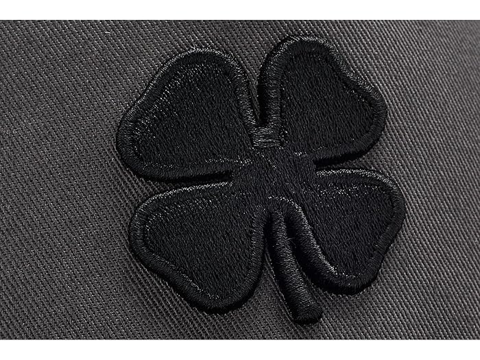 Black Clover Hardy 9 Adjustable Hat - Image 3
