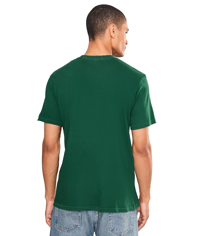 Junk Food Clothing NFL Green Bay Packers Running Back Vintage Tee - Image 4