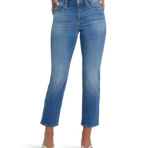 NYDJ Marilyn Ankle Jeans in Pacifica