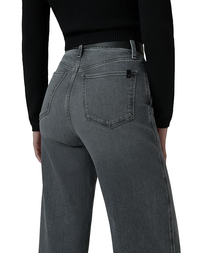 Joe's Jeans The Trixie Trouser W/ Wide Cuff - Image 4