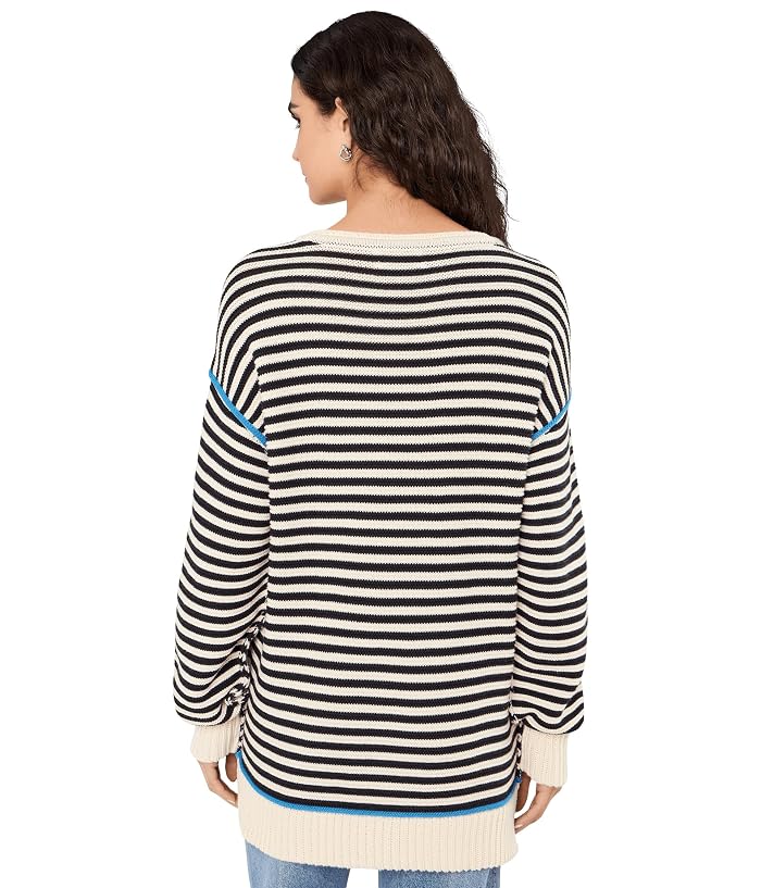 Free People We The Free Asher Pullover - Image 4