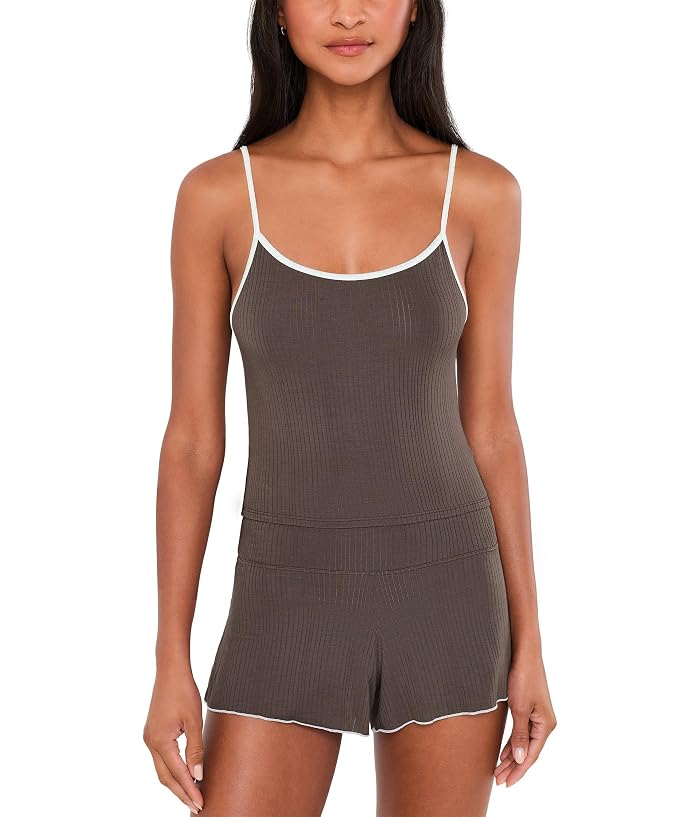 HONEYDEW Janelle Cami Shorties Set