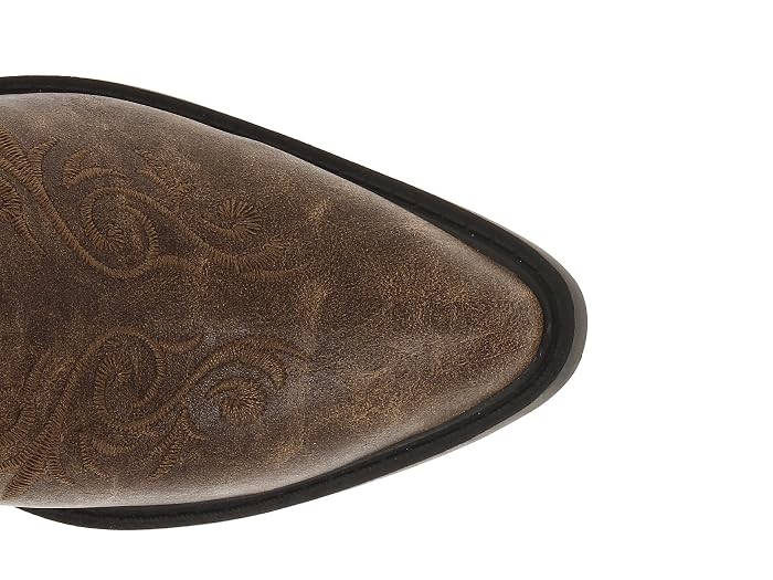 Roper Western Embroidered Fashion Boot - Image 2