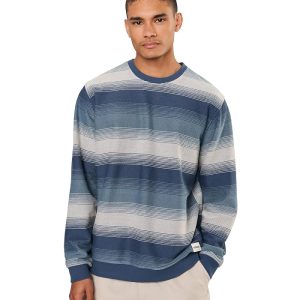 Hurley Hacienda Crew