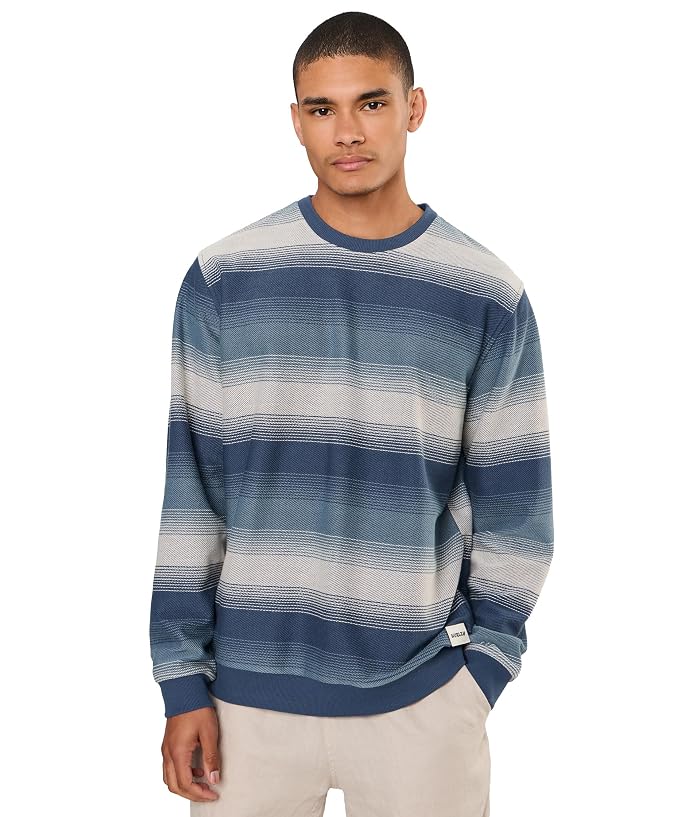 Hurley Hacienda Crew