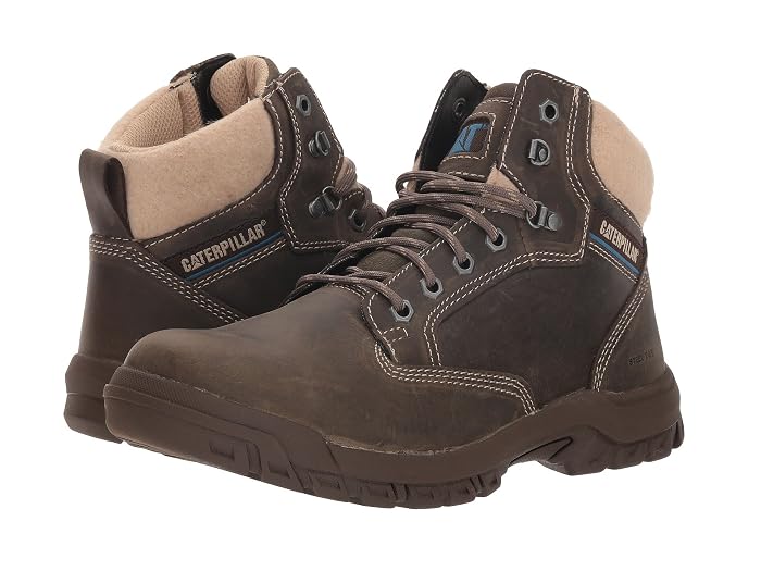 Caterpillar Tess Steel Toe
