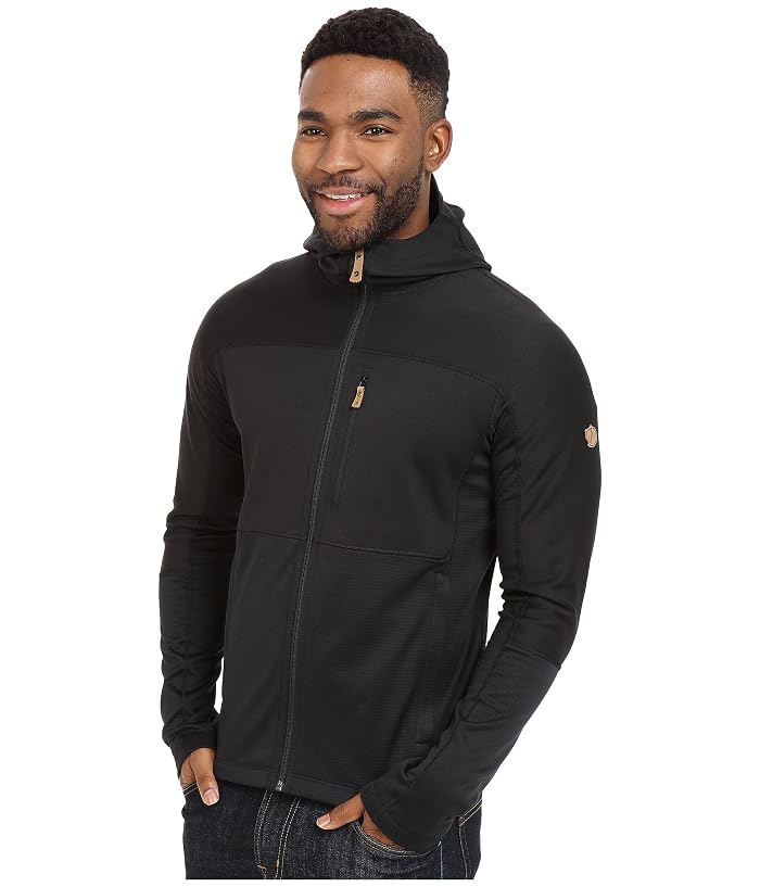 Fjällräven Abisko Trail Fleece - Image 2