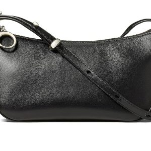 Kate Spade New York Halo Fine Grain Leather Crossbody