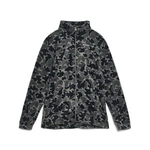 Columbia Kids Zing Iii Fleece (little Kid/Big Kid)