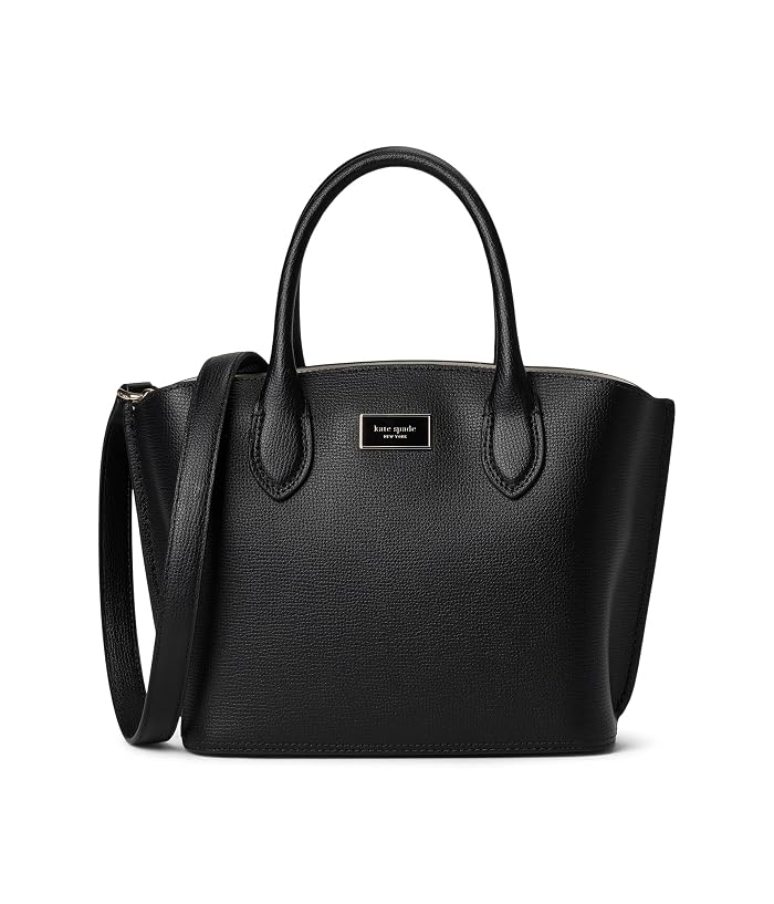 Kate Spade New York Suite Crossbody Tote Bag