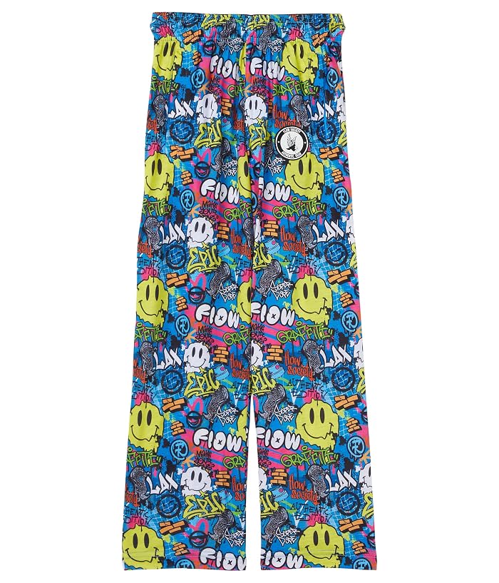 FLOW SOCIETY Youth Graffiti Lacrosse Flow Lounge Pants (Little Kid/Big Kid) - Image 2