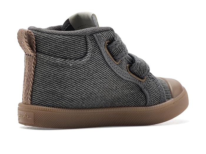 Pehr Kids Field Trip Sneakers (Toddler/Little Kid) - Image 3