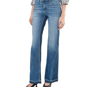Ariat Perfect Rise Jazmine Slim Trouser Jeans