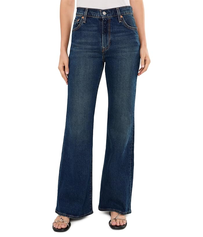 Levi's® Premium Ribcage Flare