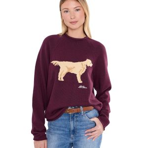 L.L.Bean The Original Double L Rollneck Sweater Novelty Regular