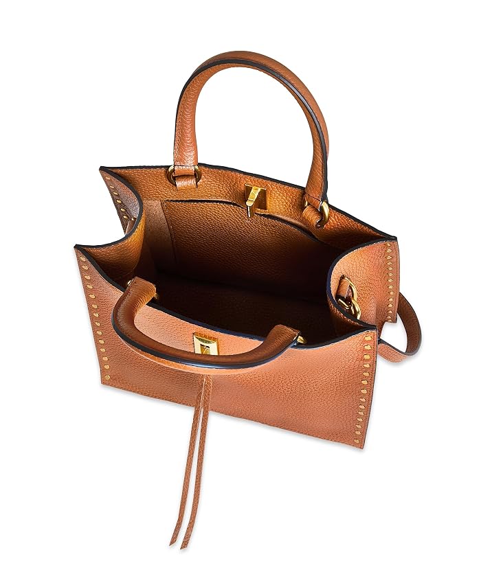 Rebecca Minkoff Darren Sm Tote - Image 3
