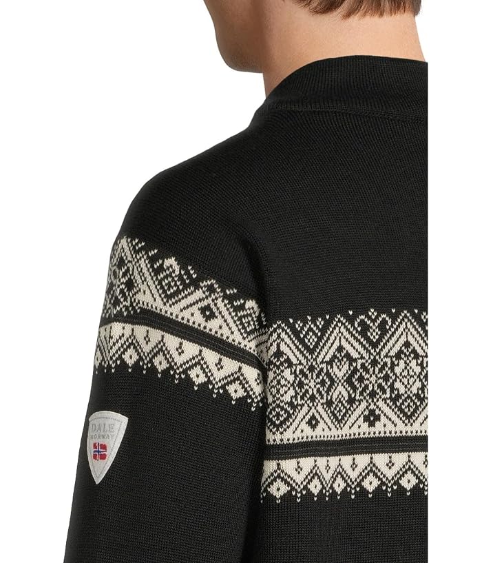 Dale of Norway Moritz Masculine Jacket - Image 4