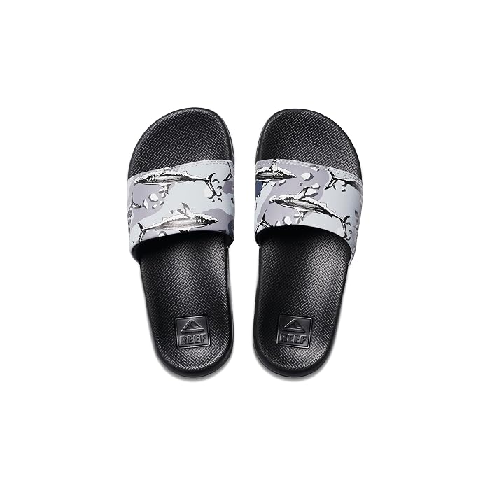 Reef Kids Kids One Slide (Little Kid/Big Kid) - Image 2