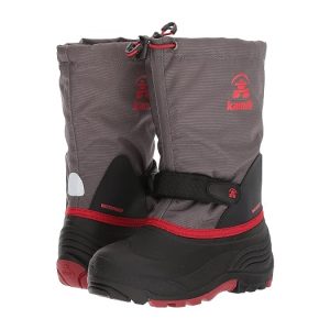 Kamik Kids Waterbug 5 (Toddler/Little Kid/Big Kid)