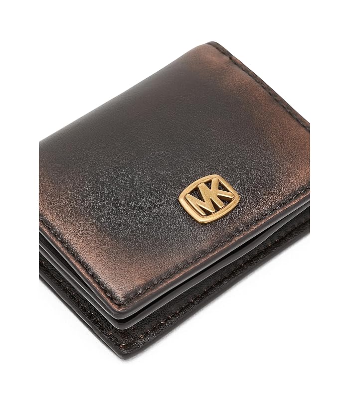 MICHAEL Michael Kors Bryant Small Compact Wallet - Image 4