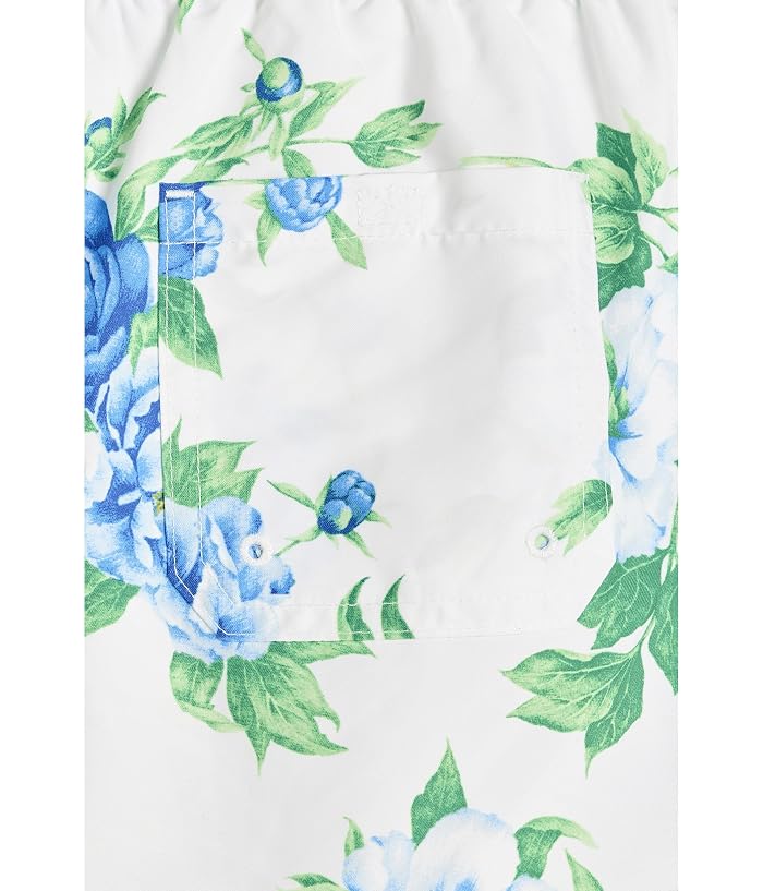Janie and Jack Printed Swim Trunk (Infant/Toddler/Little Kid/Big Kid) - Image 3