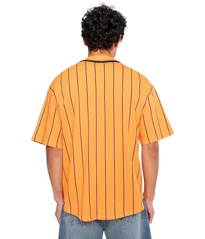 PUMA Mclaren Racing Baseball Jersey - Image 4