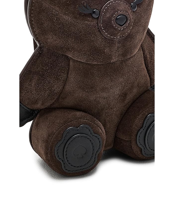 Kate Spade New York Monsters Teddi Bear Mini Bag - Image 4