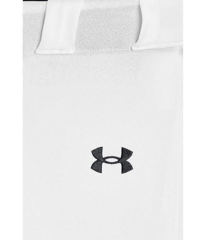 Under Armour Kids Utility Baseball Pant Closed (big Kid) - Image 3