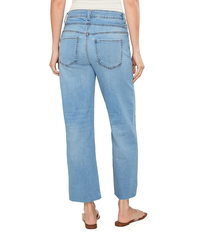 KUT from the Kloth Charlotte High-Rise Wide Leg - Image 4