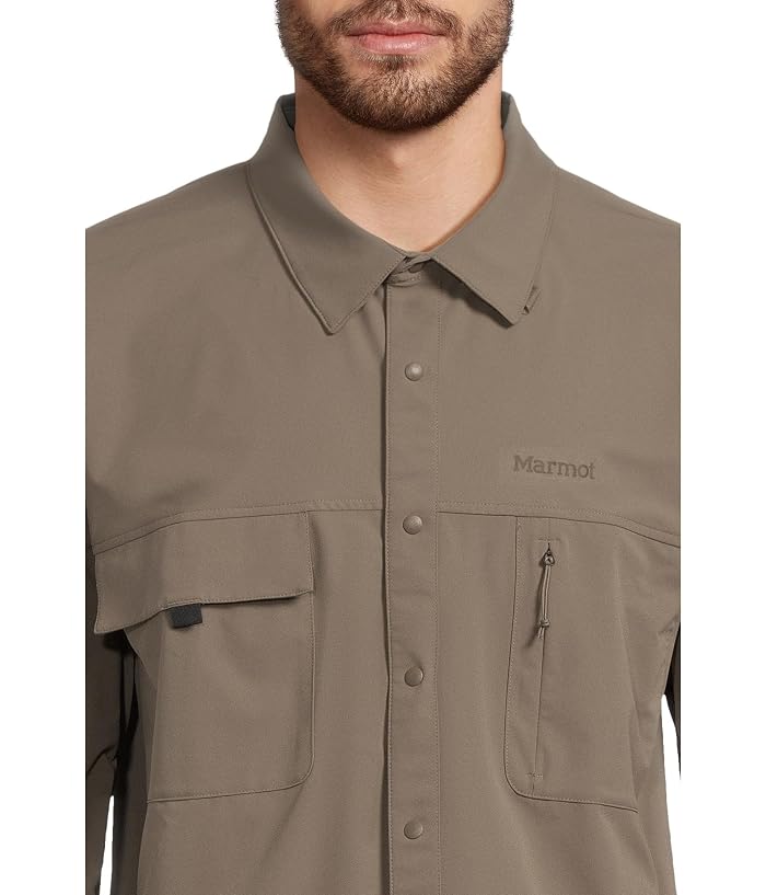 Marmot AirExchange SolarShield Overshirt - Image 4