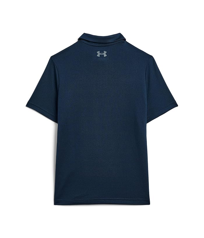 Under Armour Kids Matchplay Golf Polo - Image 2