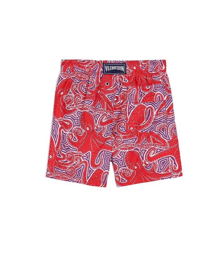 Vilebrequin Kids Jim Hypnoctopus (Toddler/Little Kid/Big Kid) - Image 2