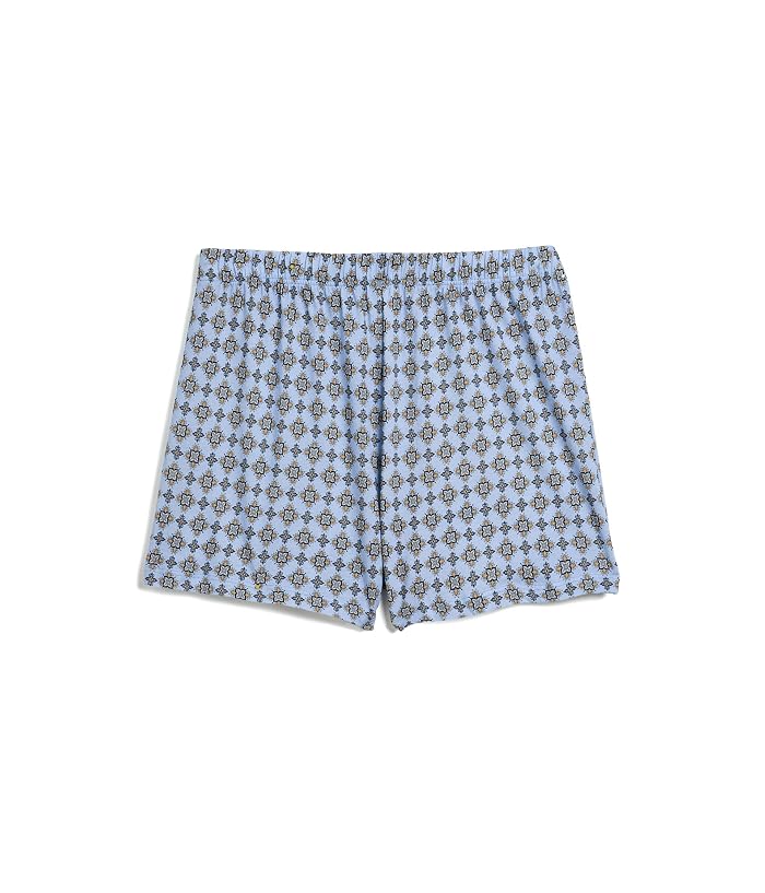Hanro Fancy Jersey Boxer Cotton/Modal Blend - Image 2