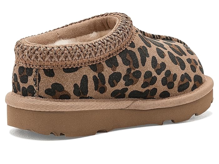UGG Kids Tasman II Spotted (Toddler) - Image 3
