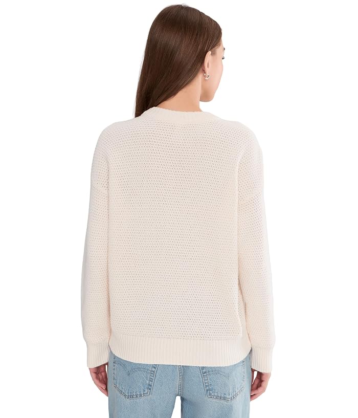 PACT Shoreline Pullover Sweater - Image 4